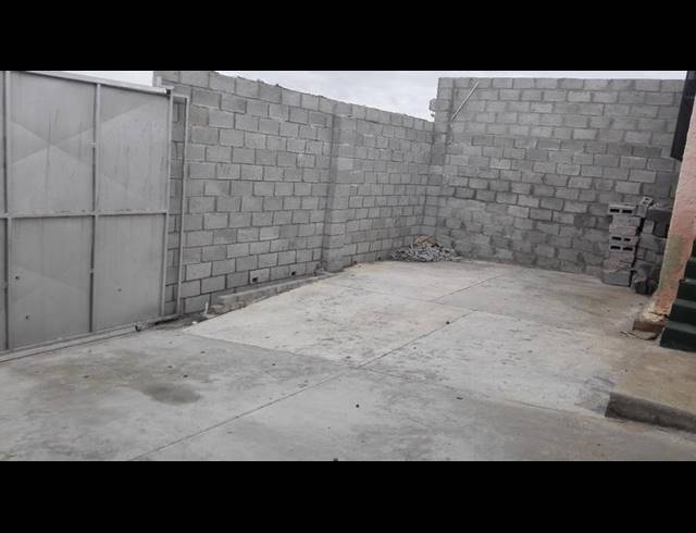 1 BEDROOM PROPERTY TO RENT IN GELVANDALE